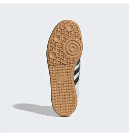 Кроссовки унисекс Adidas Samba Lt White IG4279