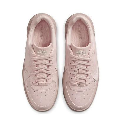 Кросівки жіночі Nike W Af1 Plt.Af.Orm Pink Dj9946-600