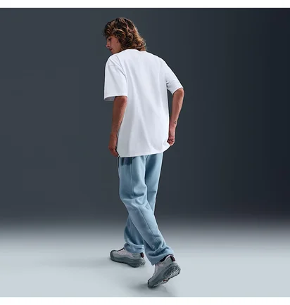Футболка мужская Nike Acg Alien White HV2168-121