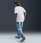 Футболка мужская Nike Acg Alien White HV2168-121