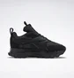 Кроссовки женские Reebok Cardi B Classic Leather V2 Black Gy1942