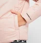 Куртка жіноча Nike W Nsw Tf Rpl Classic Tape Jkt Pink DJ6997-601