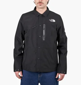 Сорочка чоловіча The North Face Amos Tech Black NF0A879DJK3