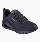 Кросівки жіночі Skechers Tres Air Uno Zuma Black 177381-BBK