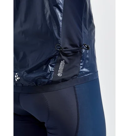 Куртка чоловіча Craft Pro Nano Blue 1910539-396000