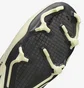 Бутсы унисекс Nike Mercurial Superfly 9 Academy Yellow DJ5625-700