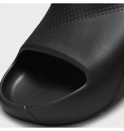 Тапочки чоловічі Air Jordan Slide Black DX5575-001
