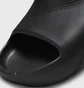 Тапочки чоловічі Air Jordan Slide Black DX5575-001
