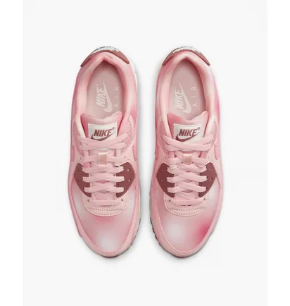 Кроссовки женские Nike Air Max 90 Pink FN0322-600