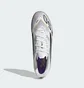 Бутсы унисекс Adidas F50 League White/Grey JI0005