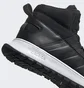 Кросівки чоловічі Adidas Fusion Storm Winter Black EE9709
