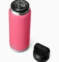 Термос Yeti Rambler 36Oz (1065Ml) Bottle With Chug Cap Pink 70000002854