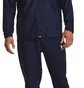 Спортивний костюм чоловічий Under Armour Kit Challenger Blue 1379592-410