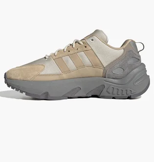 Кросівки чоловічі Adidas Zx 22 Boost Shoes Beige Gx7008