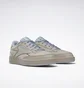 Кроссовки унисекс Reebok Club C 85 Beige IG2645