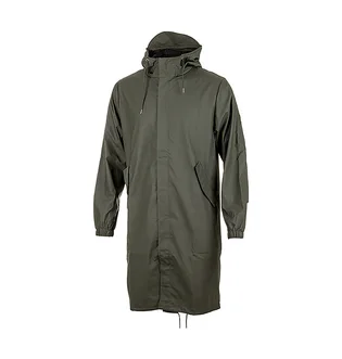 Пальто унісекс Rains Jackets Green 1814-GREEN