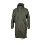 Пальто унісекс Rains Jackets Green 1814-GREEN