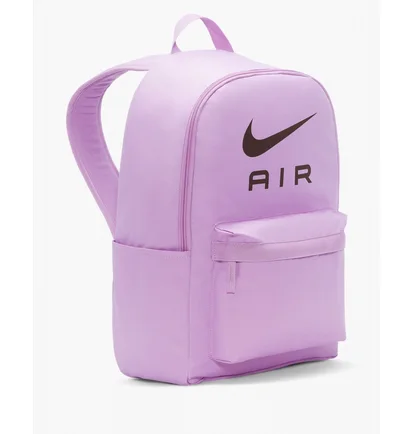 Рюкзак унісекс Nike Heritage Bkpk - Nk Air Pink Dr6269-532