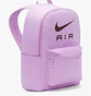 Рюкзак унісекс Nike Heritage Bkpk - Nk Air Pink Dr6269-532