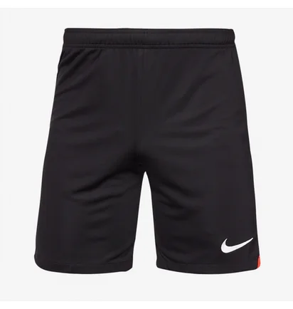Шорты мужские Nike Dri-Fit Academy Pro Shorts Black DH9236-013