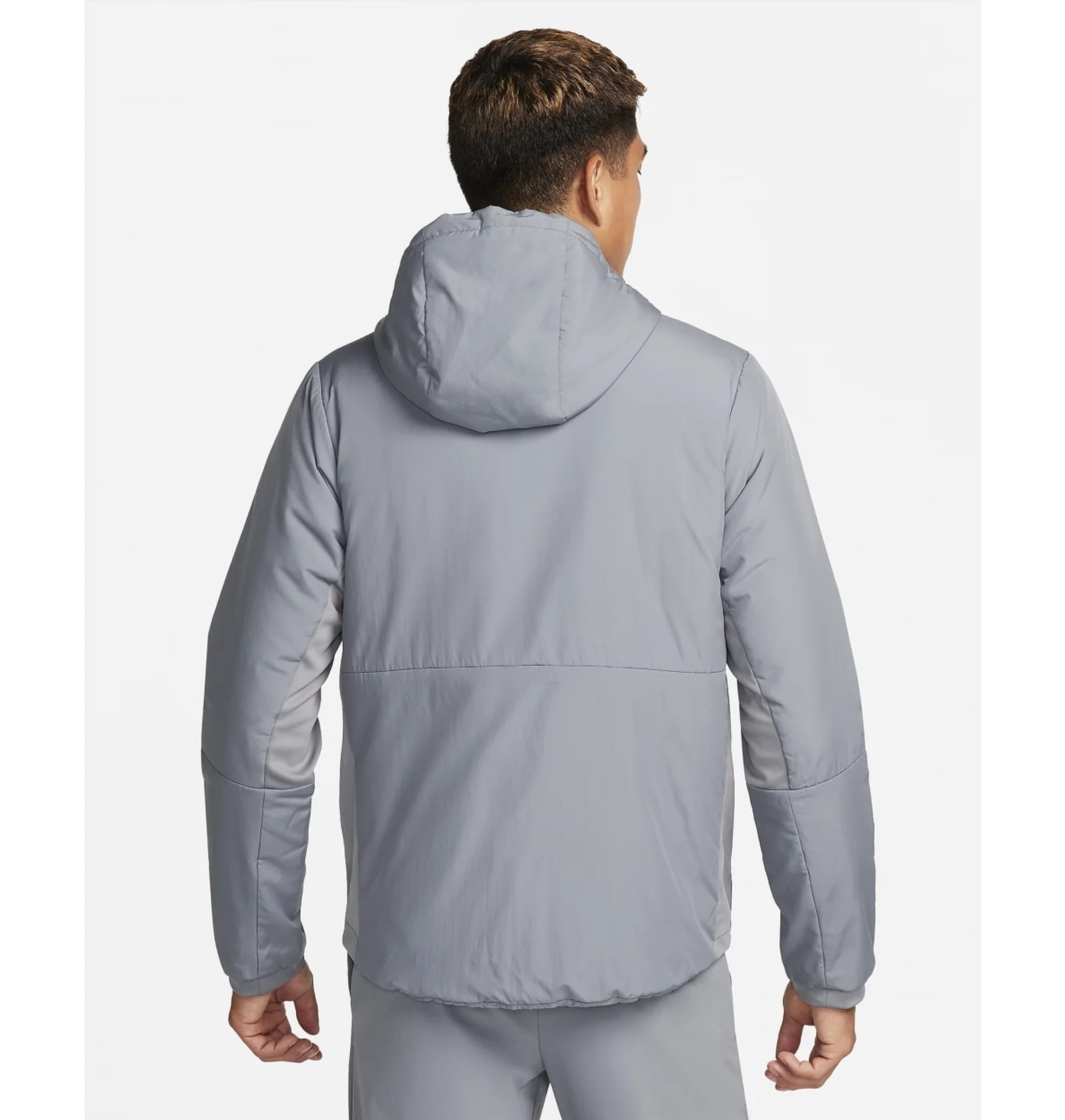 ᐉ Куртка мужская Nike Unlimited Therma-Fit Versatile Jacket Grey