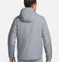 Куртка чоловіча Nike Unlimited Therma-Fit Versatile Jacket Grey FB7544-084
