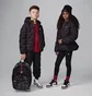 Куртка детская Air Jordan Black HQ7061-010