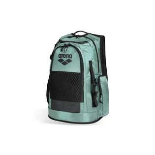 Рюкзак унисекс Arena All Set Turquoise/Black 010234-300