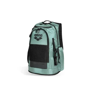 Рюкзак унісекс Arena All Set Turquoise/Black 010234-300