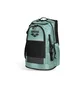 Рюкзак унисекс Arena All Set Turquoise/Black 010234-300