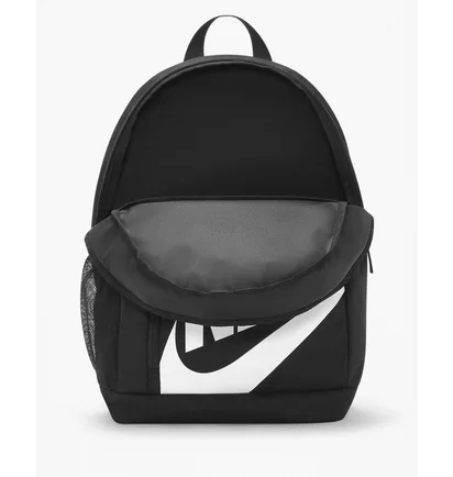 Рюкзак детский Nike Y Elmntl Bkpk Black Dr6084-010