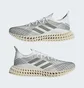 Кросівки чоловічі Adidas 4Dfwd X Strung Running Shoes White ID8892