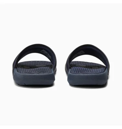Тапочки детские Puma Cool Cat Little Black 371026-24