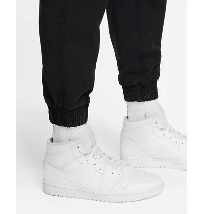 Штаны мужские Air Jordan M J Sprt Dna Wvn Pant Black DA7241-010