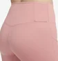 Легінси жіночі Nike Go Pink DQ5692-618