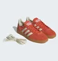 Кроссовки унисекс Adidas Handball Spezial Orange IG6191