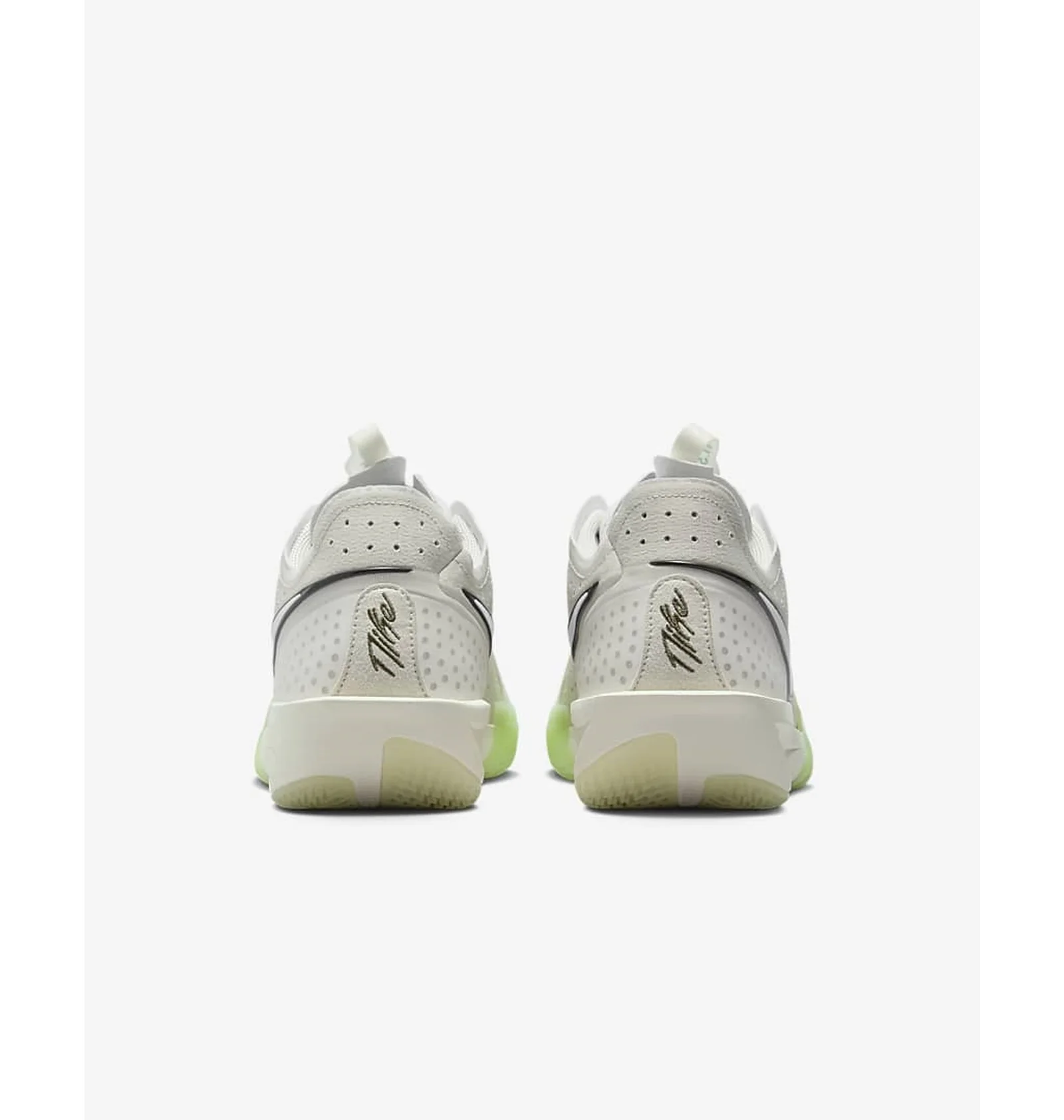 ᐉ Кросівки унісекс Nike G.T. Cut 3 Grey DV2913-003 - придбати в