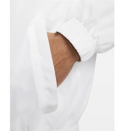 Анорак чоловічий Nike Sportswear Windrunner White DQ4910-100
