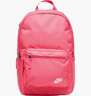 Рюкзак унісекс Nike Heritage Eugene Pink DB3300-629