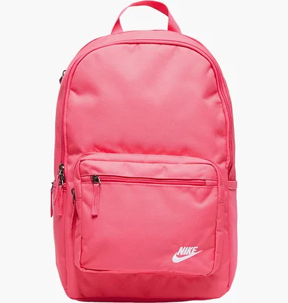 Рюкзак унісекс Nike Heritage Eugene Pink DB3300-629