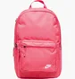 Рюкзак унісекс Nike Heritage Eugene Pink DB3300-629