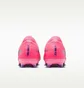Бутсы мужские Nike Air Zoom Mercurial Vapor 16 Pro X Vini Fg Pink IO9813-640