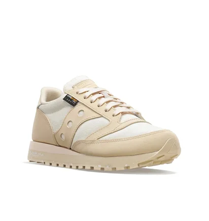 Кросівки унісекс Saucony Jazz 81 Cordura Beige S70718-1