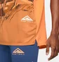 Майка чоловіча Nike Rise 365 Tank Orange DM4781-871