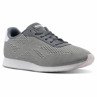 Кроссовки женские Reebok Royal Cl Jog 2Px Grey CM9823