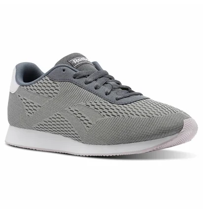 Кроссовки женские Reebok Royal Cl Jog 2Px Grey CM9823