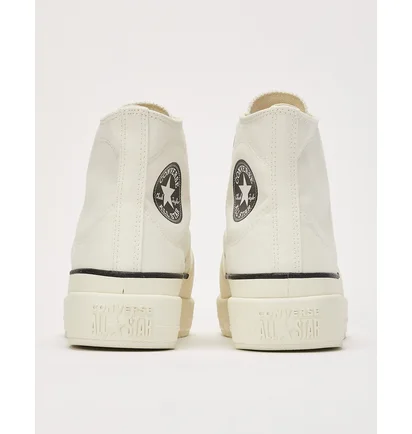 Кеды мужские Converse Chuck Taylor All-Star Construct White A02832C