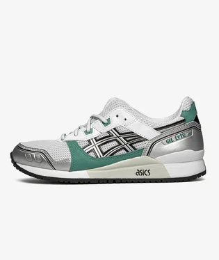 Кроссовки мужские Asics Gel-Lyte Iii Og Multi 1201A826-101