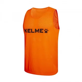 Манішка унісекс Kelme Training Vest Orange 8051BX1001.9932
