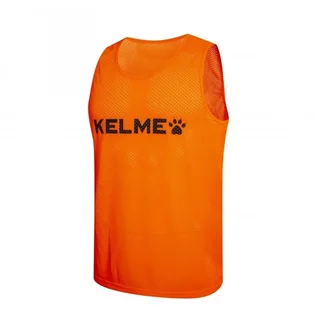 Манишка унисекс Kelme Training Vest Orange 8051BX1001.9932